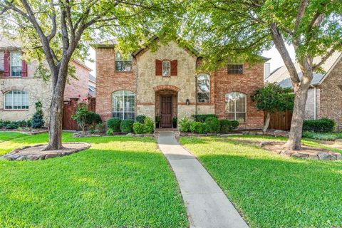 3817 Guadalupe Lane Frisco TX 75034