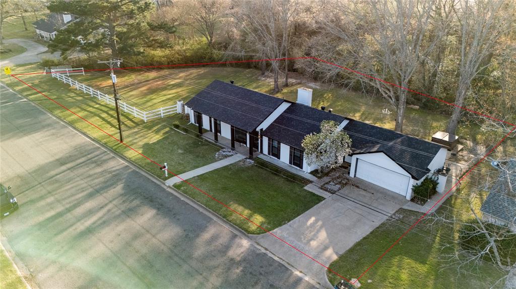 Bel Air - Residential