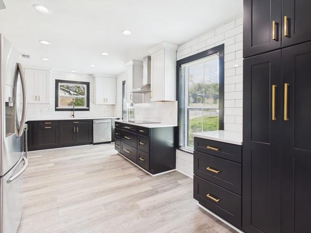 Bel Air - Residential