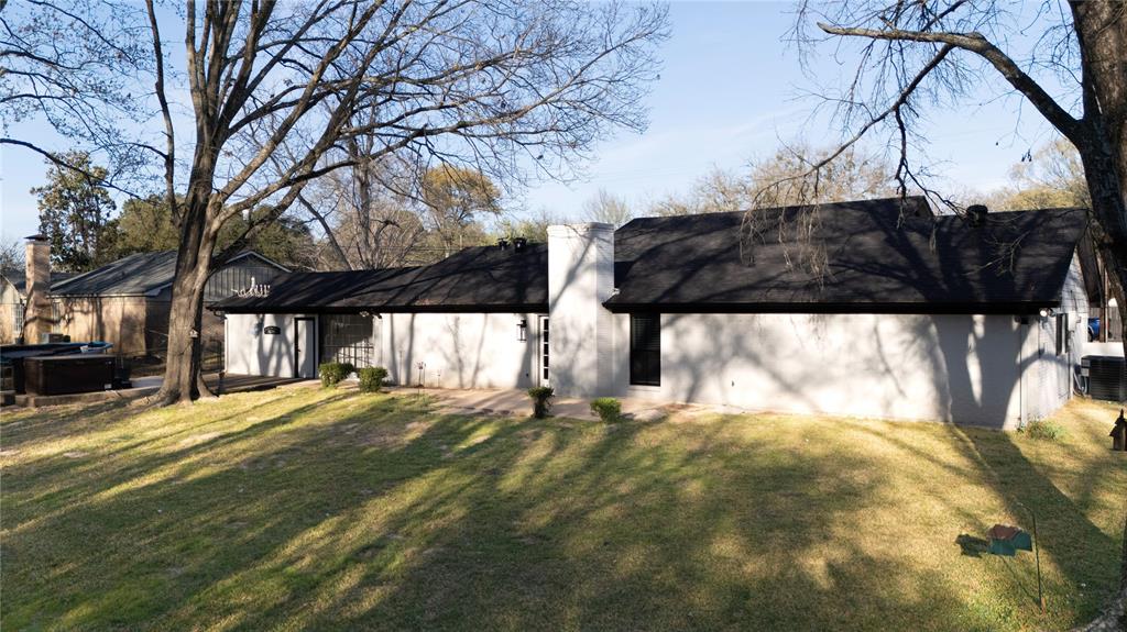 Bel Air - Residential