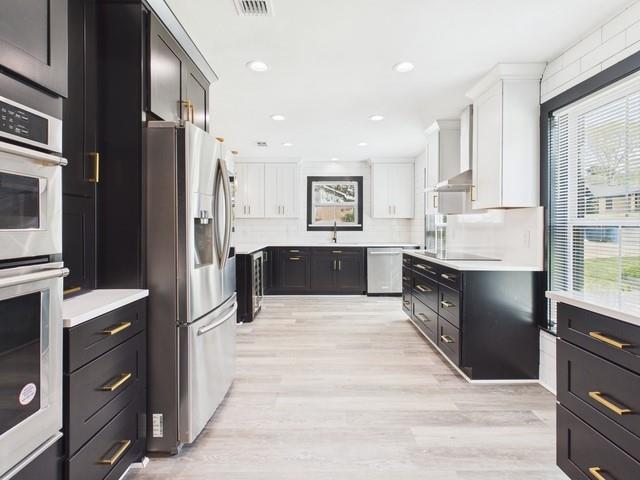 Bel Air - Residential