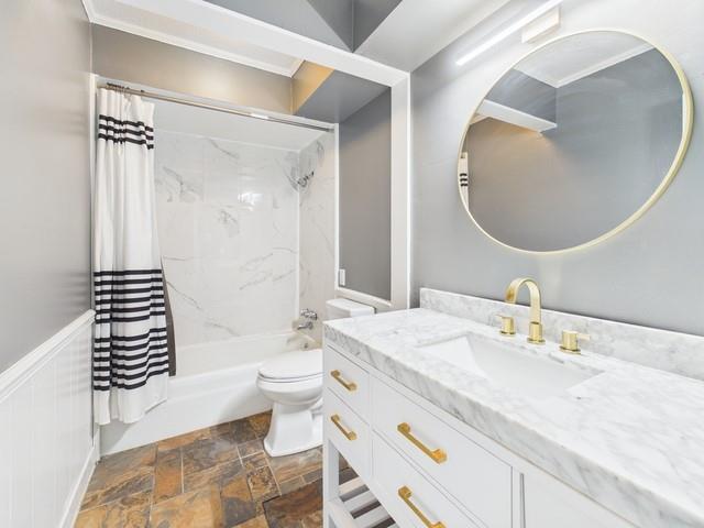 Bel Air - Residential