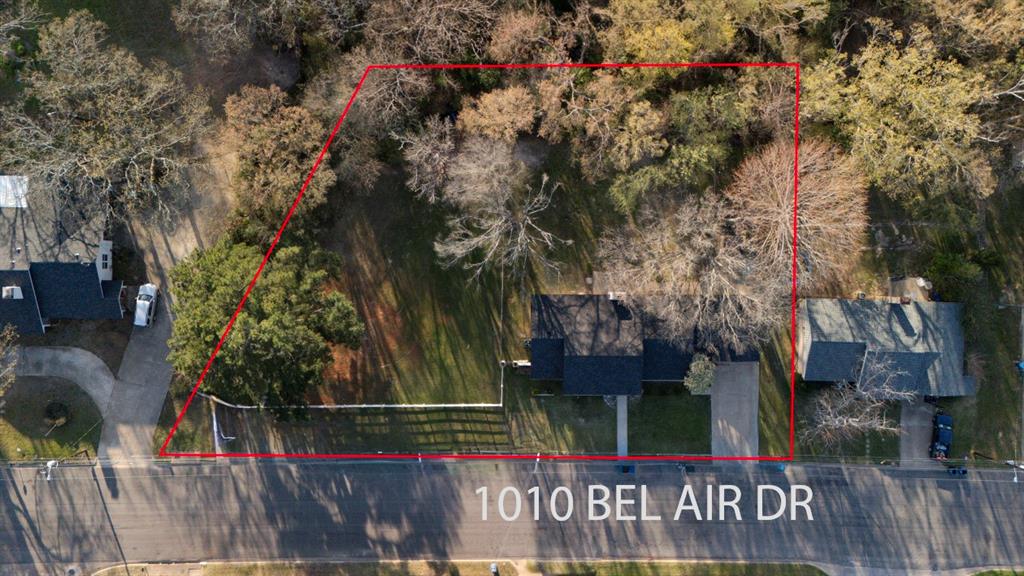 Bel Air - Residential