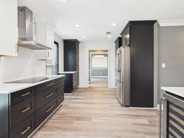 Bel Air - Residential