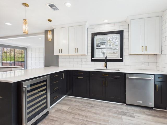 Bel Air - Residential