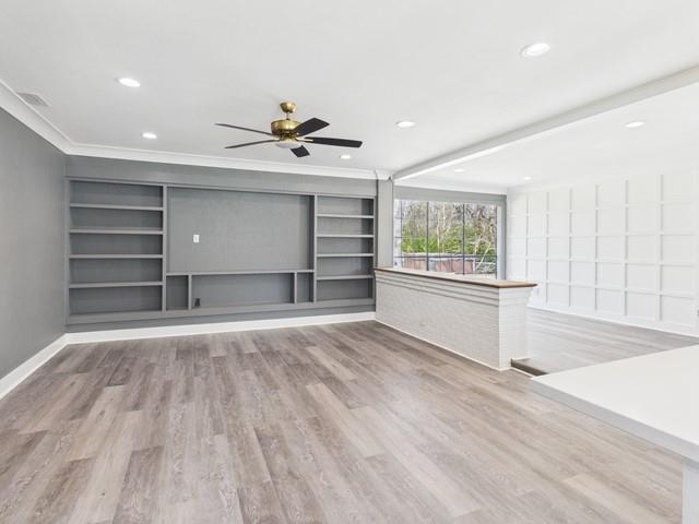 Bel Air - Residential