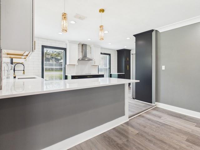 Bel Air - Residential