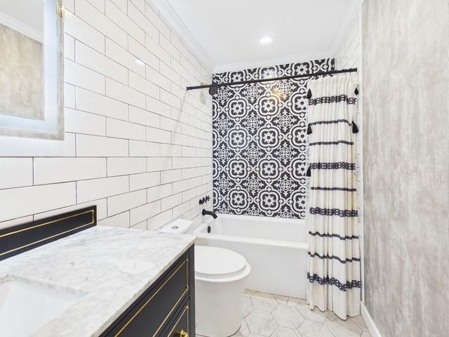 Bel Air - Residential