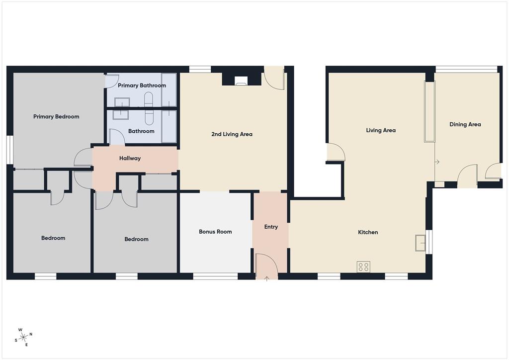 Bel Air - Residential