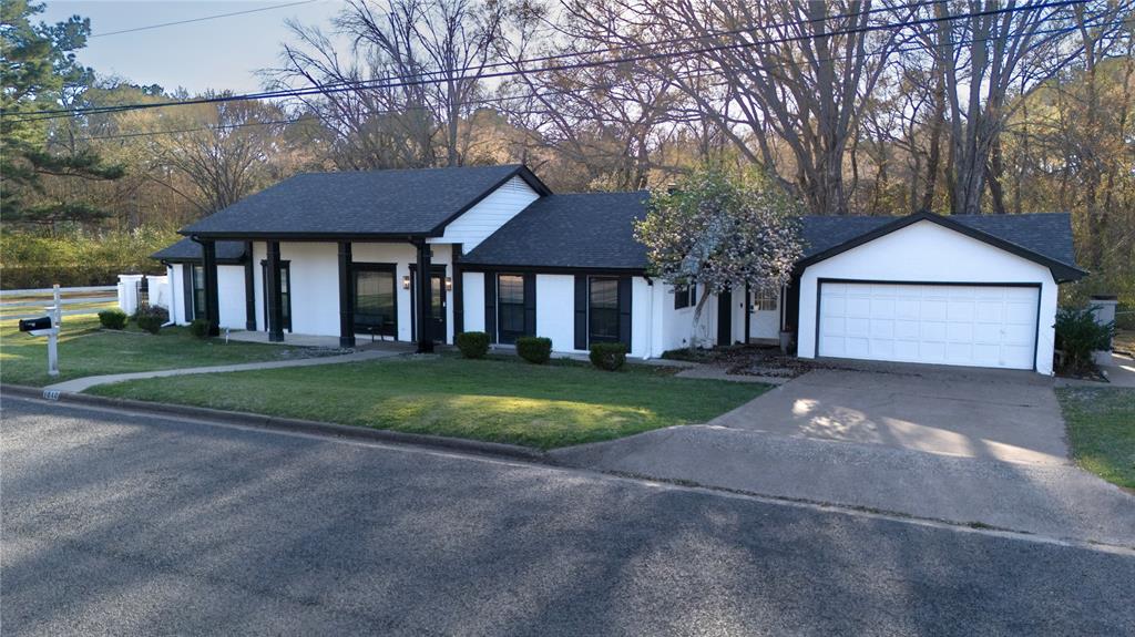 Bel Air - Residential