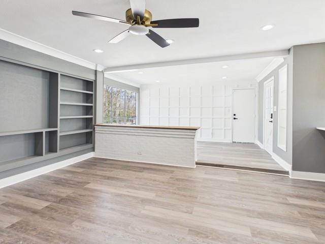 Bel Air - Residential