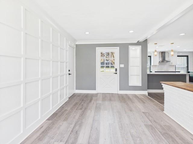 Bel Air - Residential