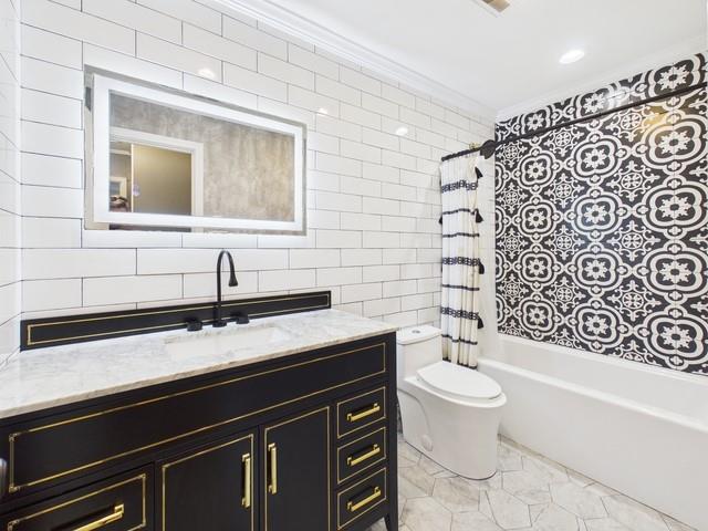 Bel Air - Residential