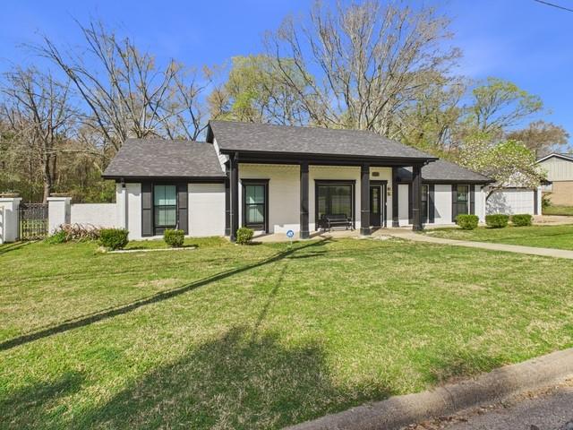 Bel Air - Residential