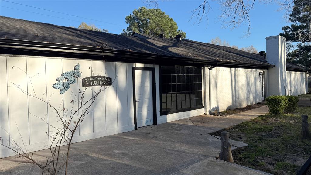 Bel Air - Residential