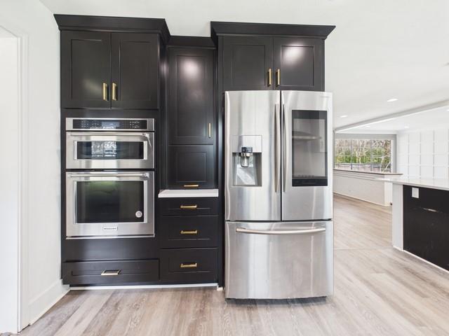 Bel Air - Residential