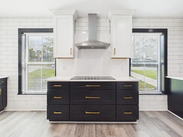 Bel Air - Residential