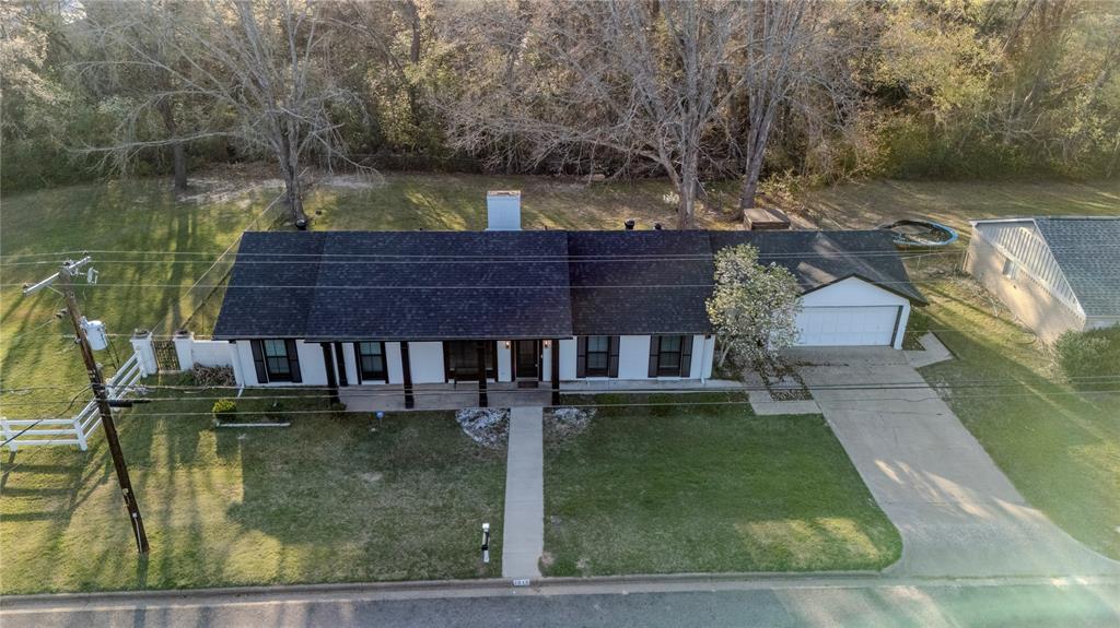 Bel Air - Residential