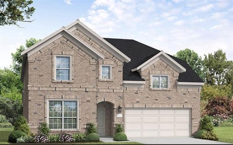 4525 Norcross Lane Fort Worth TX 76036