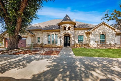 7101 Bridges Avenue Richland Hills TX 76118