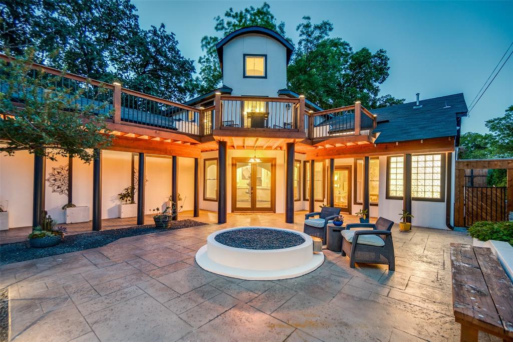 5318 Denton Drive
