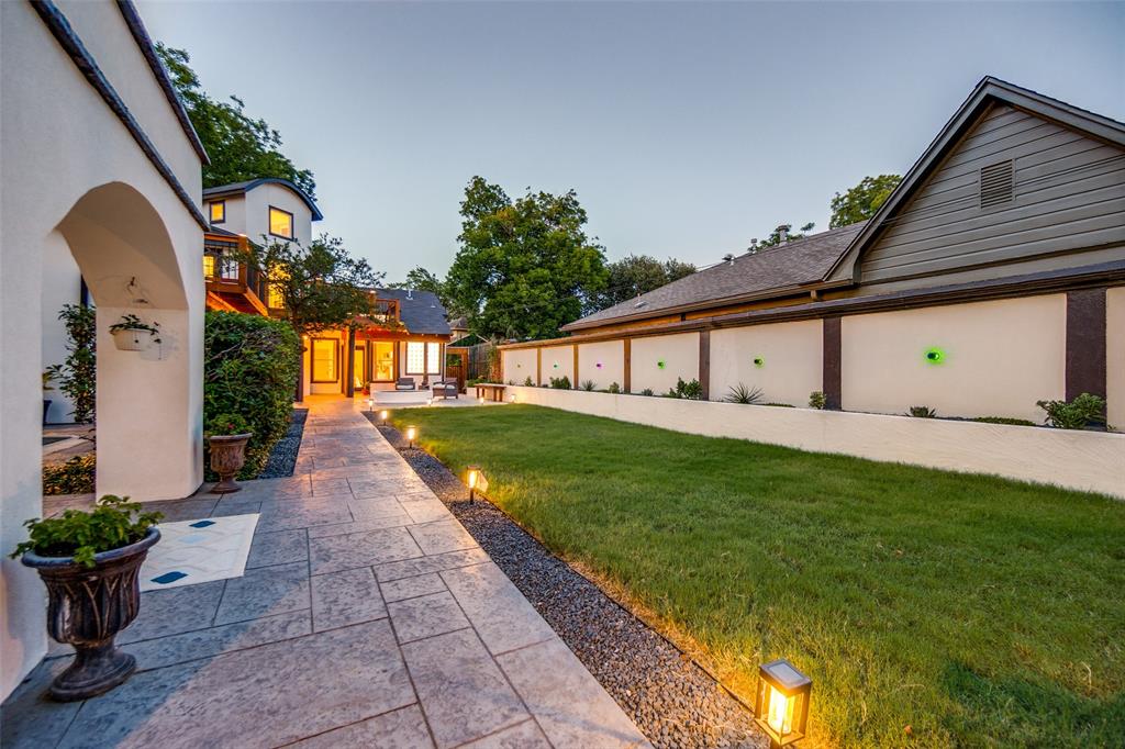5318 Denton Drive