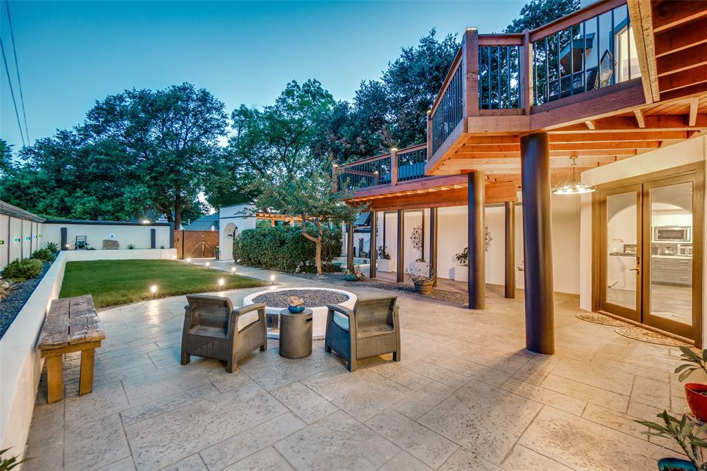 5318 Denton Drive