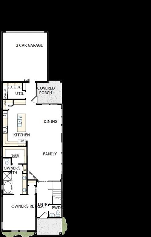 929 Carnation Drive