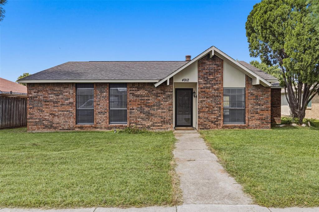4912 Wheeler Drive