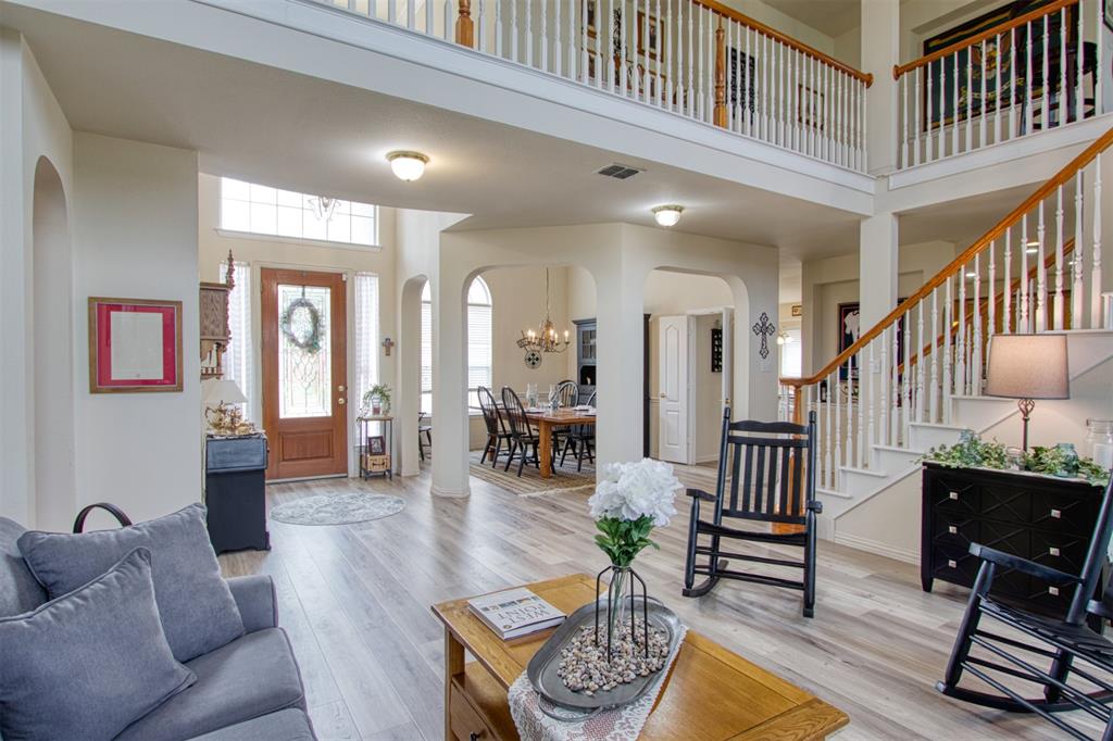 2501 Royal Birkdale Drive