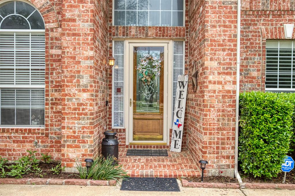 2501 Royal Birkdale Drive
