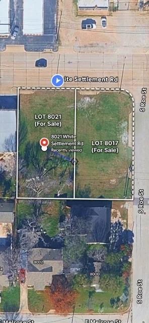 8017 White Settlement Road