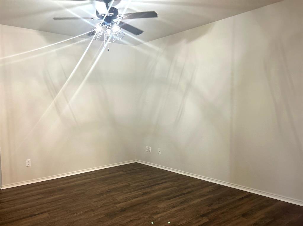 Harvest Bend #2a - Residential Lease