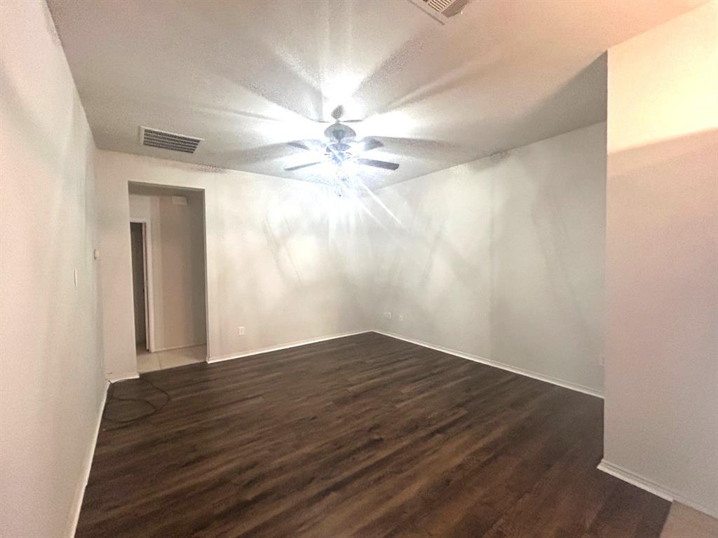 Harvest Bend #2a - Residential Lease