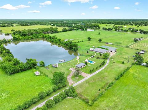 1100 Vz County Road 3419 Wills Point TX 75169