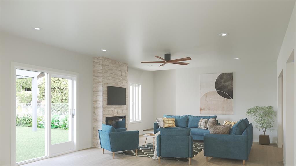 Harris Hills Estates - Residential