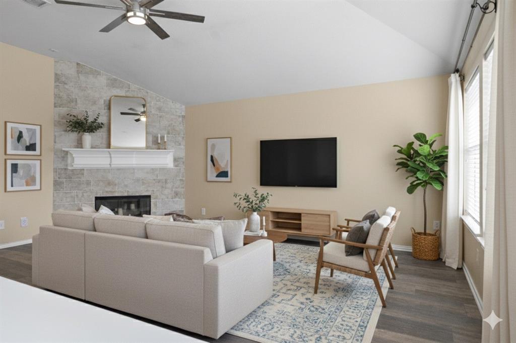 Legend Crest Viii - Residential