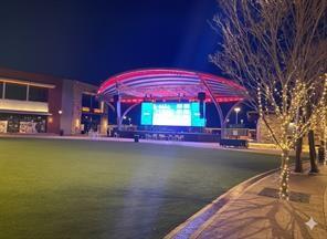 Legend Crest Viii - Residential