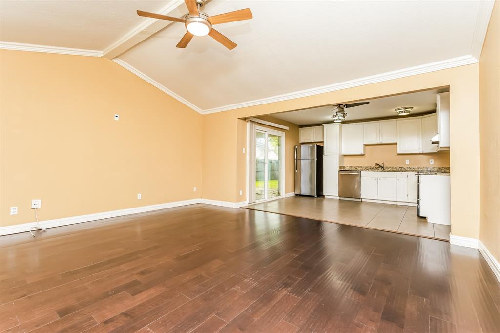 Woods - Residential Lease