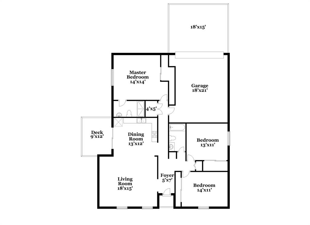 Woods - Residential Lease