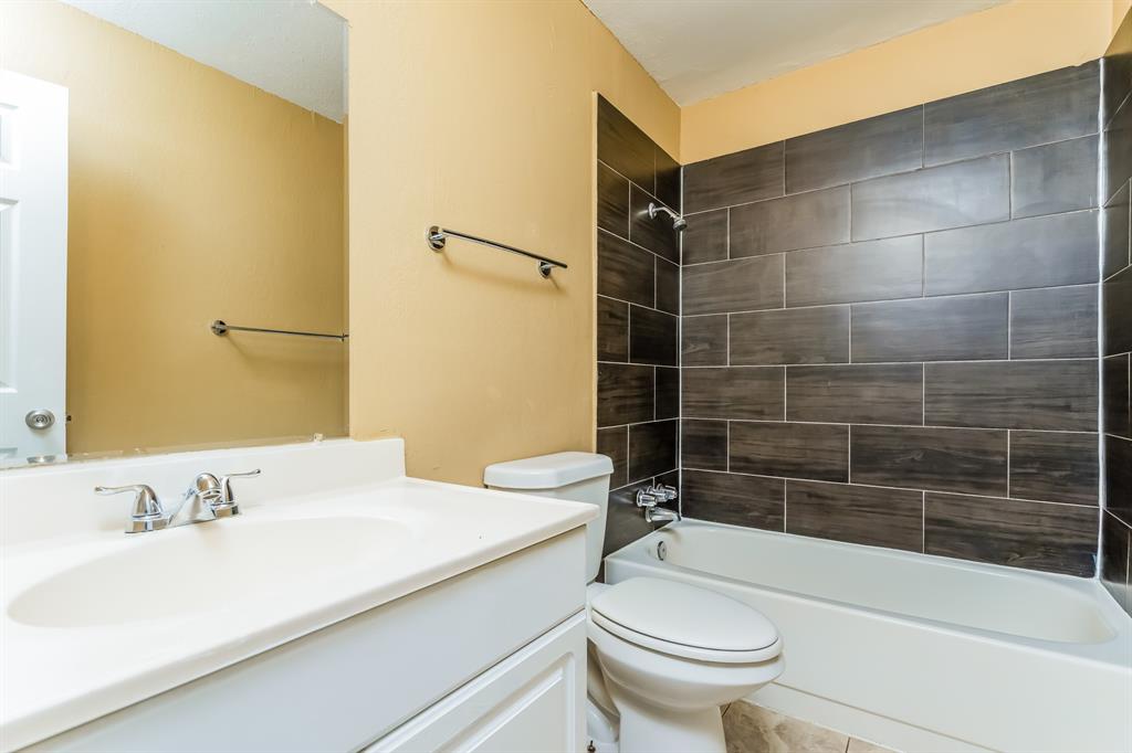 Woods - Residential Lease