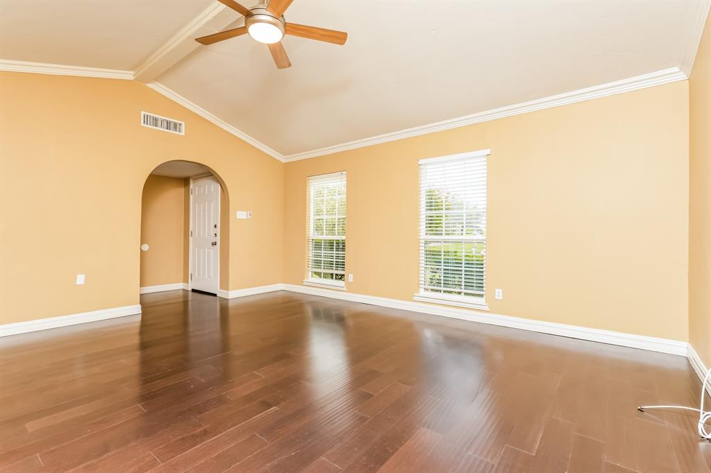 Woods - Residential Lease