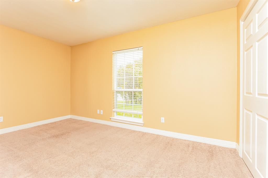 Woods - Residential Lease