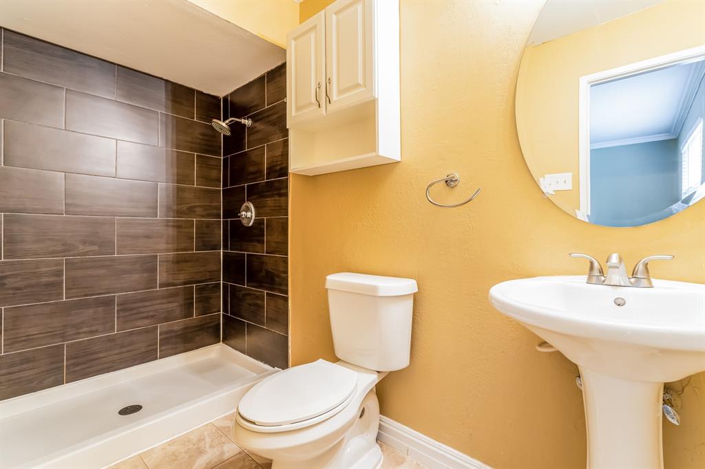 Woods - Residential Lease