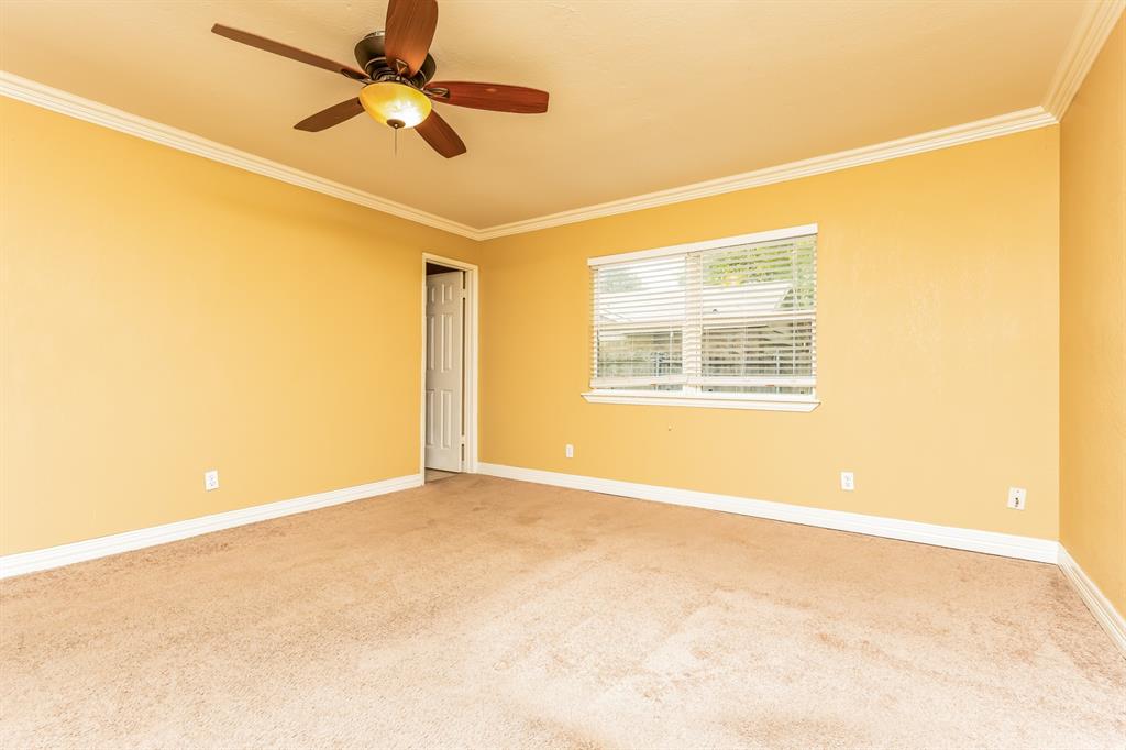 Woods - Residential Lease