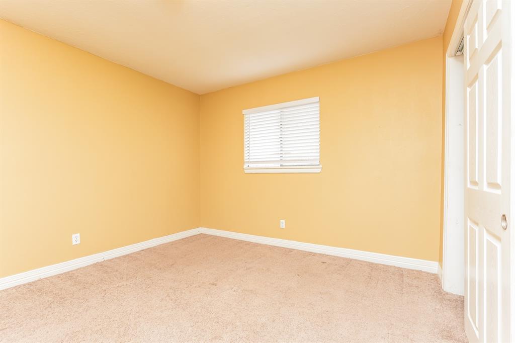 Woods - Residential Lease