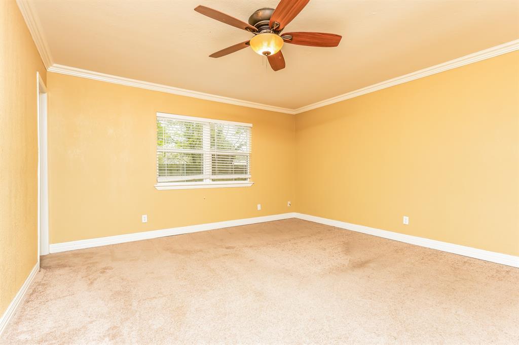 Woods - Residential Lease