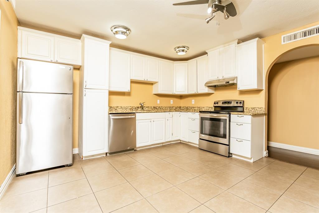 Woods - Residential Lease