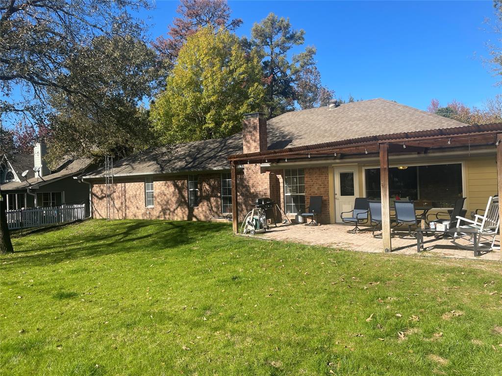 Holly Lake Ranch - Residential