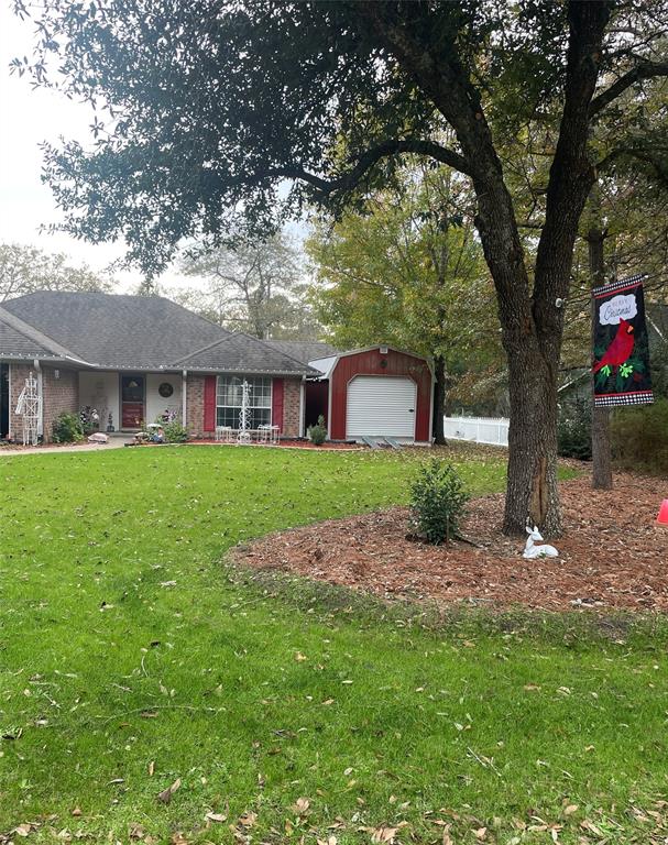 197 Green Meadow Trail